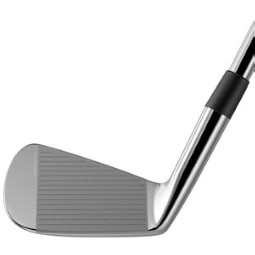 Nike VR Forged Pro Combo Iron Set Right 3 thru PW True